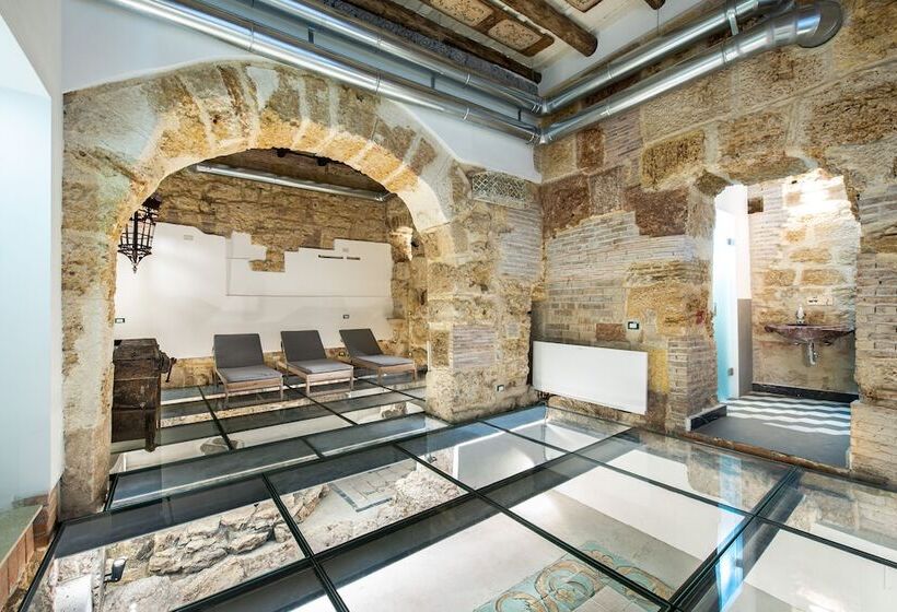 민박 Porta Di Castro Boutique