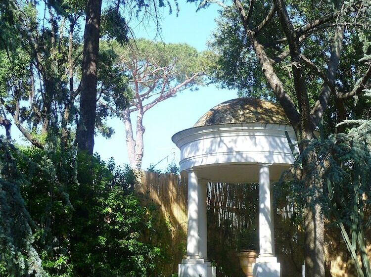 B&b Villa San Gennariello