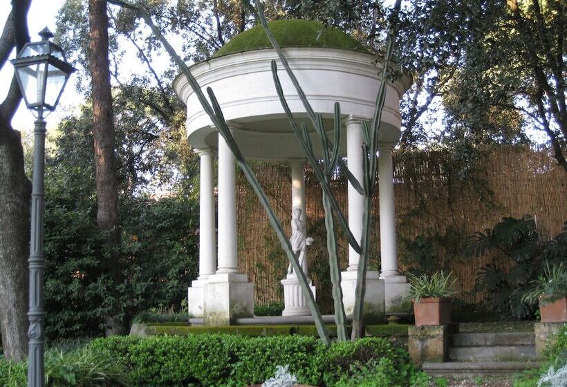 B&b Villa San Gennariello