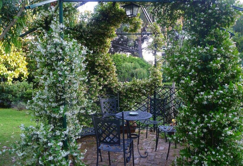 B&b Villa San Gennariello