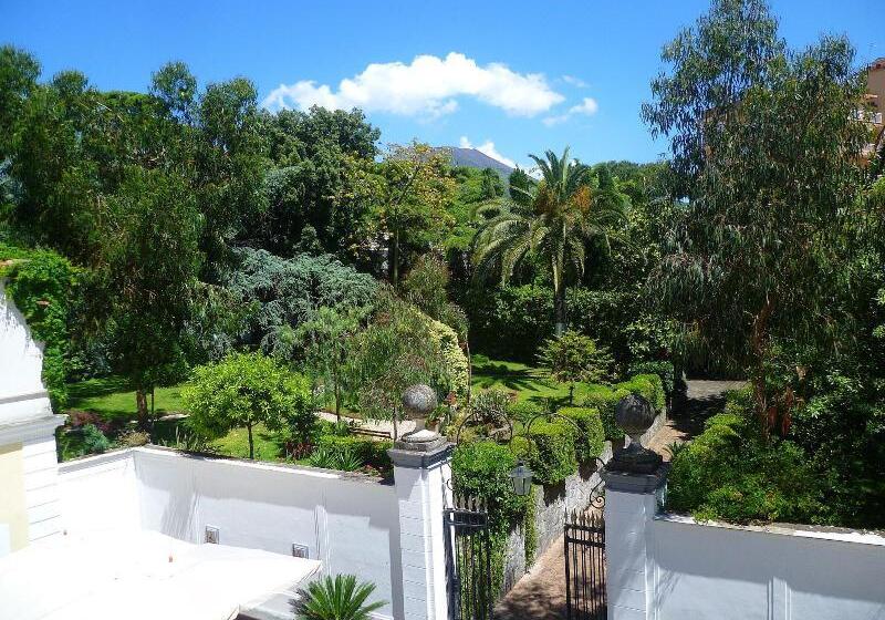 B&b Villa San Gennariello