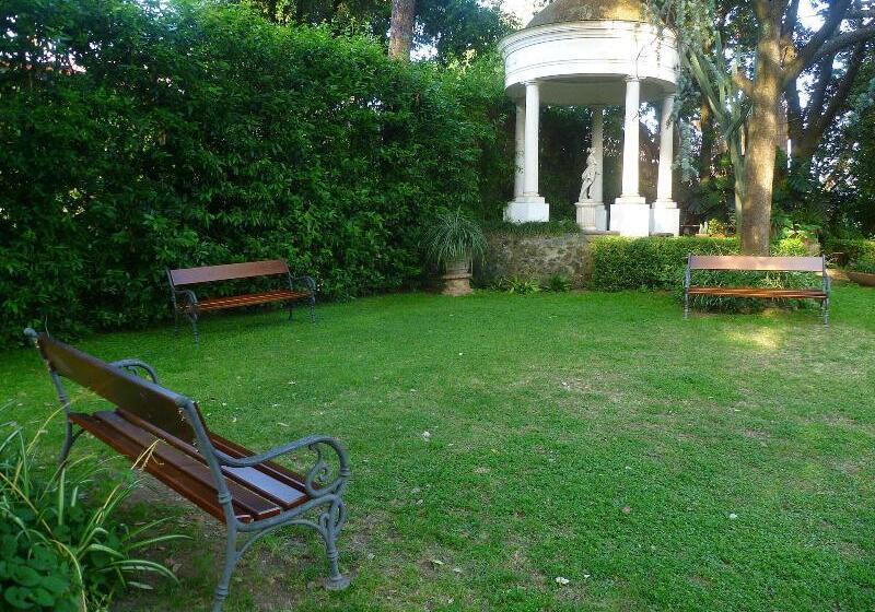 B&b Villa San Gennariello