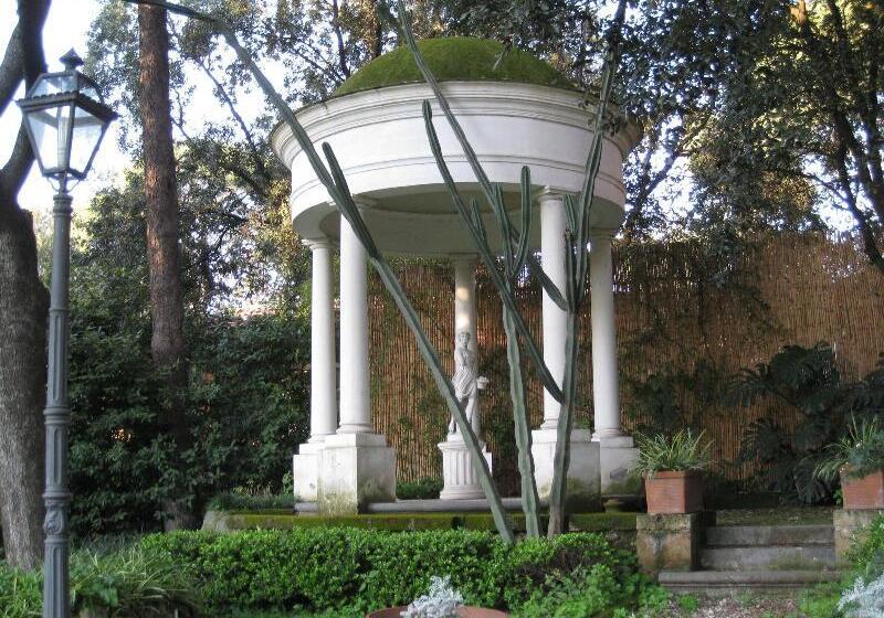 B&b Villa San Gennariello