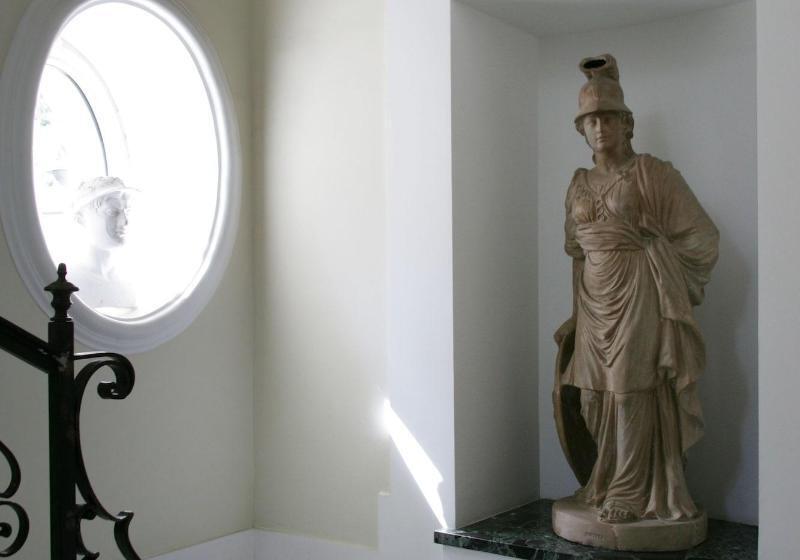 B&b Villa San Gennariello