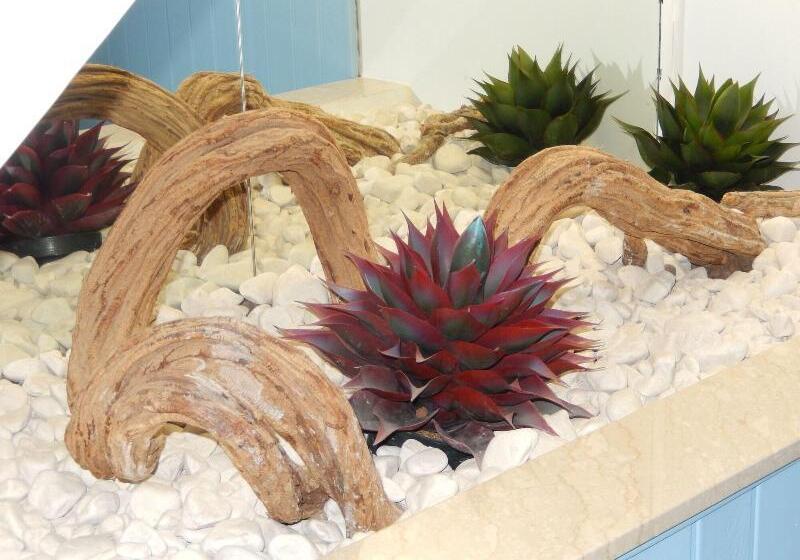 تختخواب و صبحانه Bella Giulia