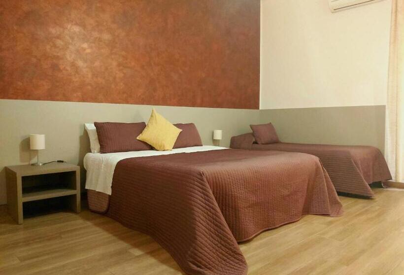 ベッドアンドブレックファースト Bella Giulia