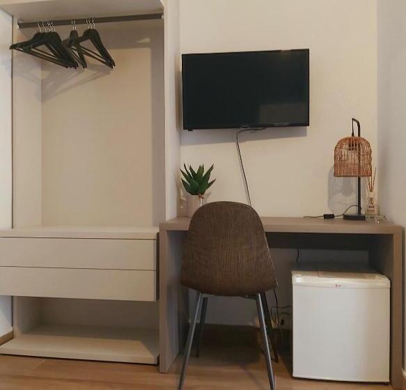 ベッドアンドブレックファースト Bella Giulia