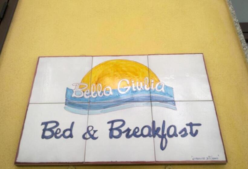 تختخواب و صبحانه Bella Giulia