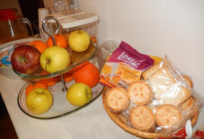 ベッドアンドブレックファースト Bella Giulia