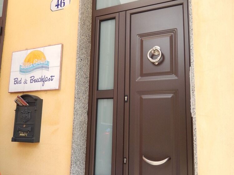 ベッドアンドブレックファースト Bella Giulia