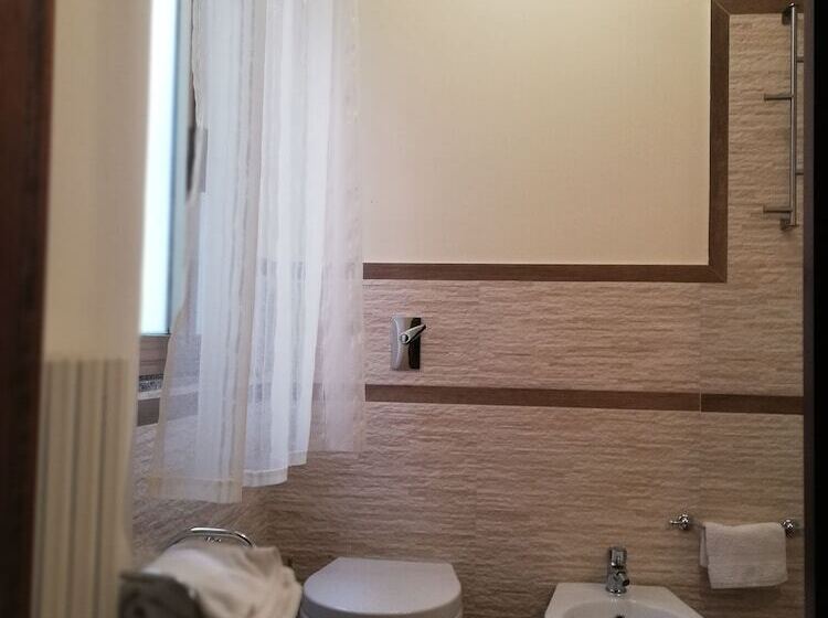 ベッドアンドブレックファースト Bella Giulia