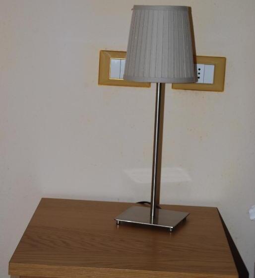 住宿加早餐  Burlamacco Gold