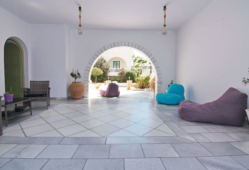 Bed and Breakfast Camara