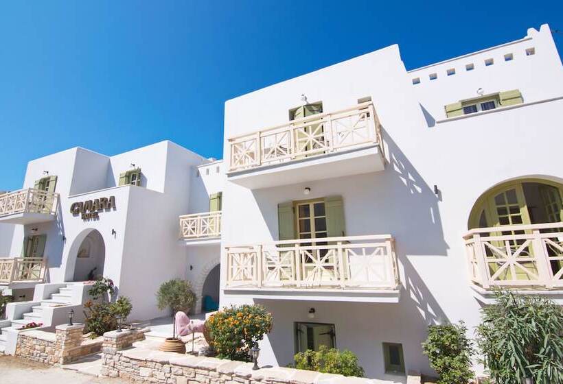 Bed and Breakfast Camara