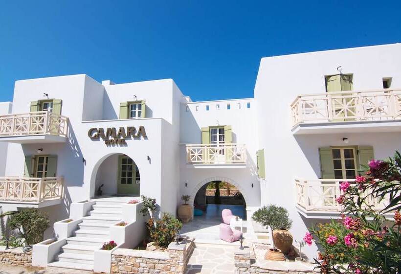 Bed and Breakfast Camara