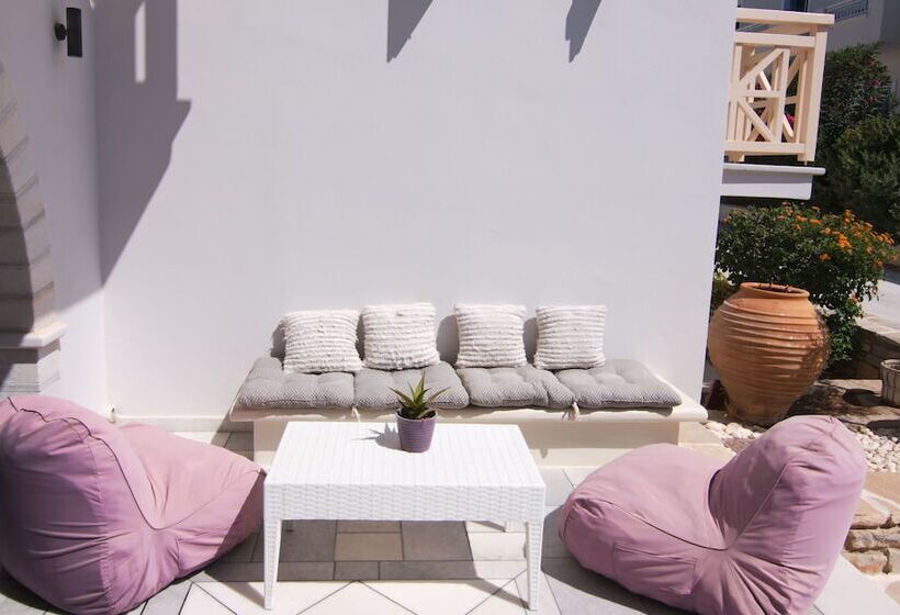 Bed and Breakfast Camara