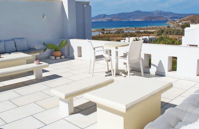 Bed and Breakfast Camara