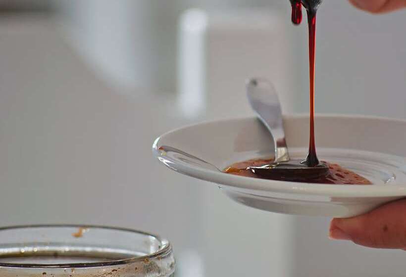 Bed and Breakfast Camara