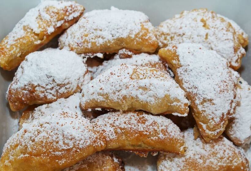 Bed and Breakfast Camara