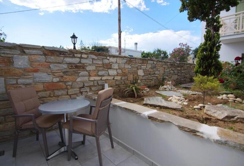 Bed and Breakfast Camara