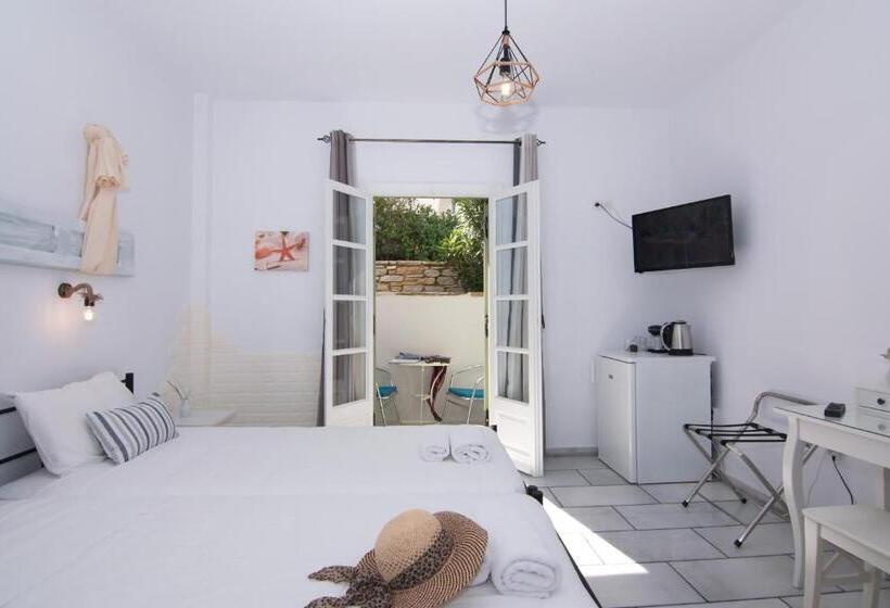 Bed and Breakfast Camara