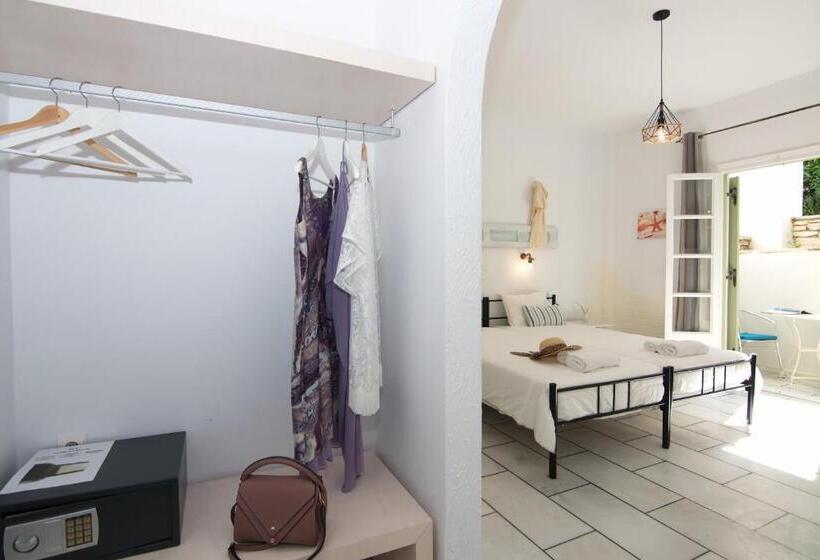 Bed and Breakfast Camara