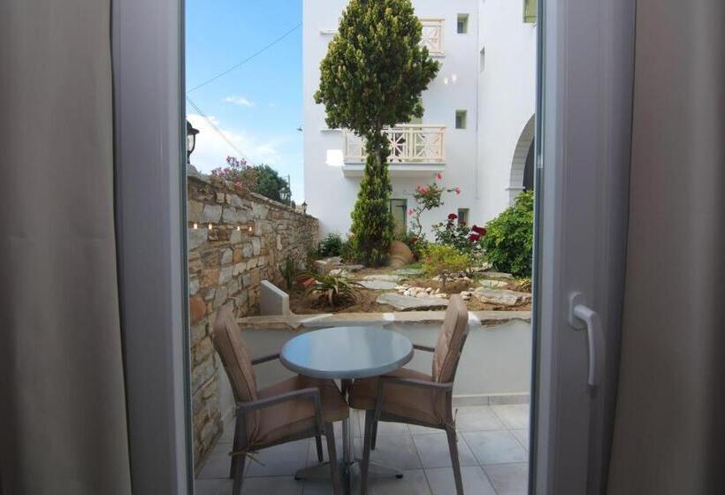 Bed and Breakfast Camara