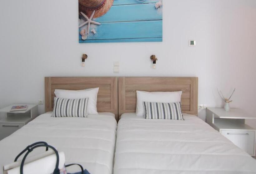 Bed and Breakfast Camara