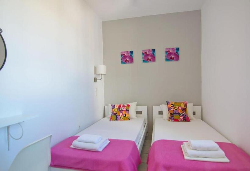 Bed and Breakfast Camara