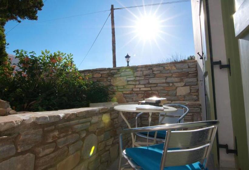 Bed and Breakfast Camara