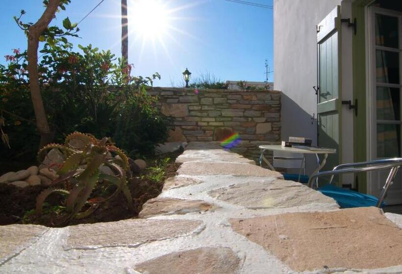 Bed and Breakfast Camara