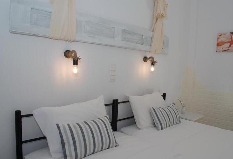 Bed and Breakfast Camara