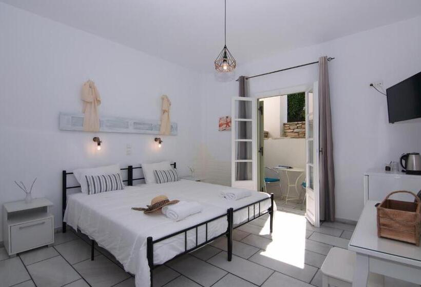 Bed and Breakfast Camara