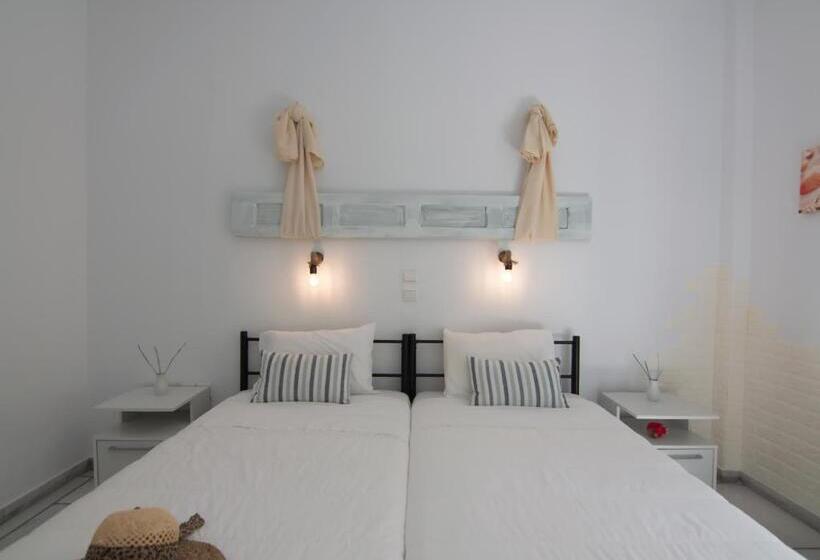 Bed and Breakfast Camara