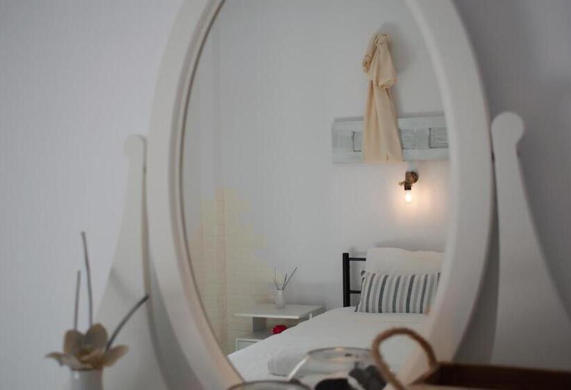 Bed and Breakfast Camara