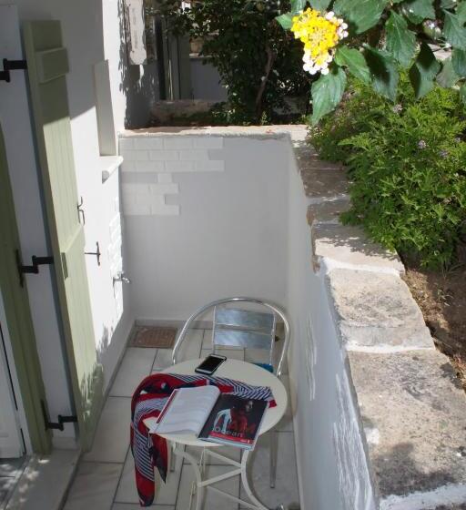 Bed and Breakfast Camara