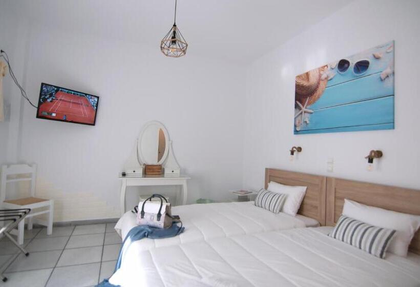 Bed and Breakfast Camara