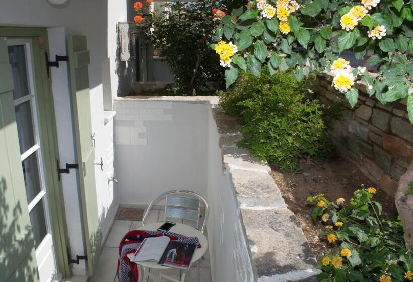 Bed and Breakfast Camara