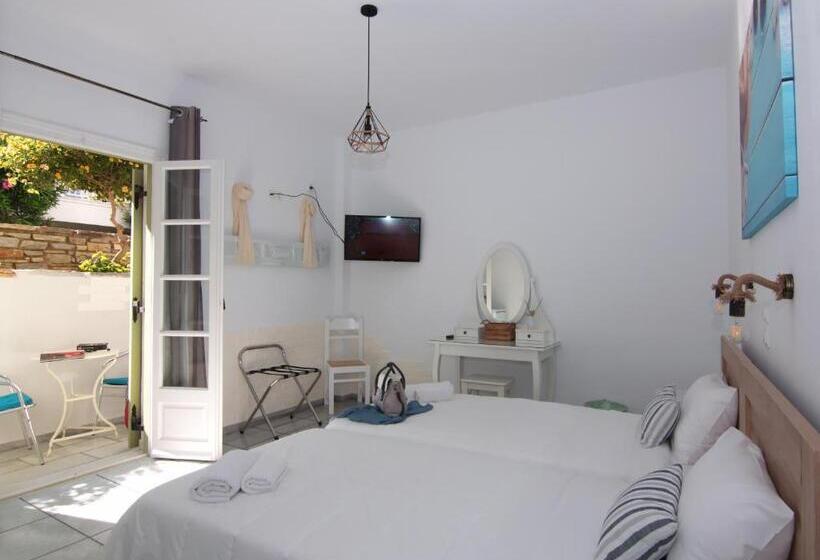 Bed and Breakfast Camara