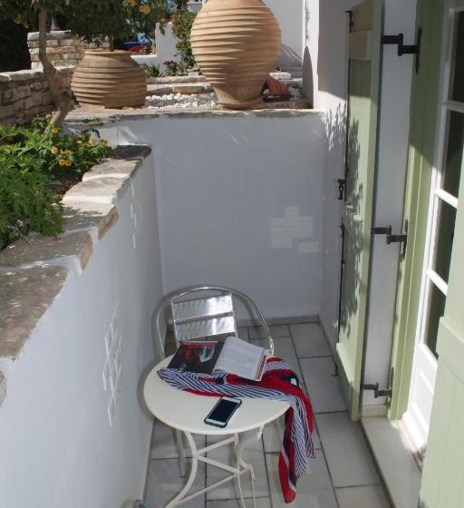 Bed and Breakfast Camara