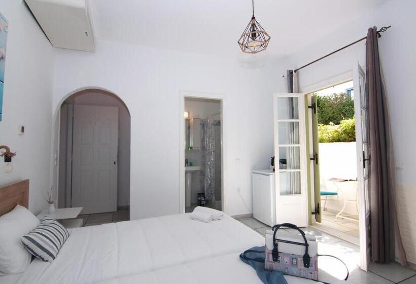 Bed and Breakfast Camara