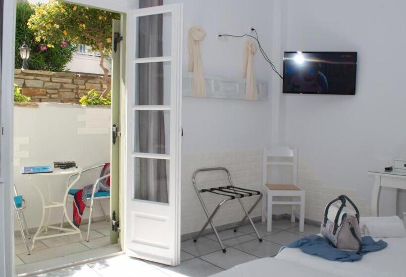 Bed and Breakfast Camara