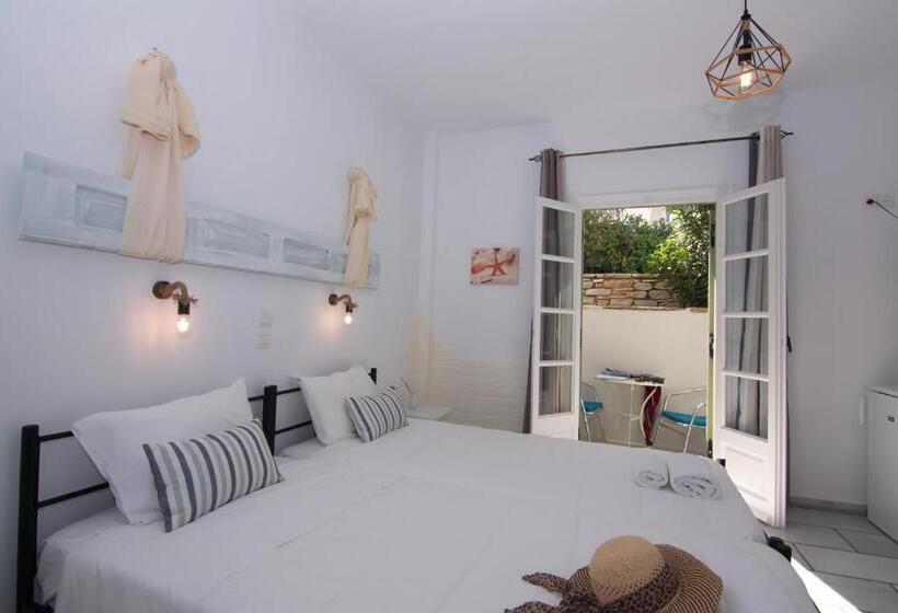 Bed and Breakfast Camara