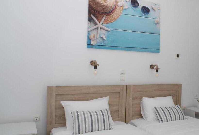 Bed and Breakfast Camara