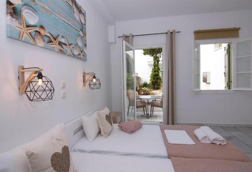 Bed and Breakfast Camara