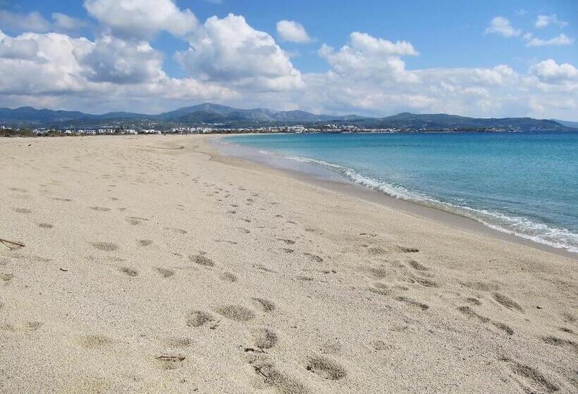 Bed and Breakfast Camara