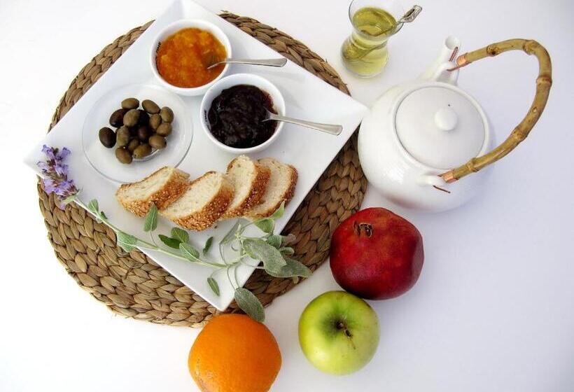 Bed and Breakfast Camara