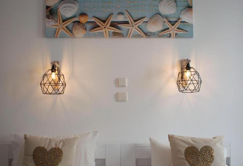 Bed and Breakfast Camara