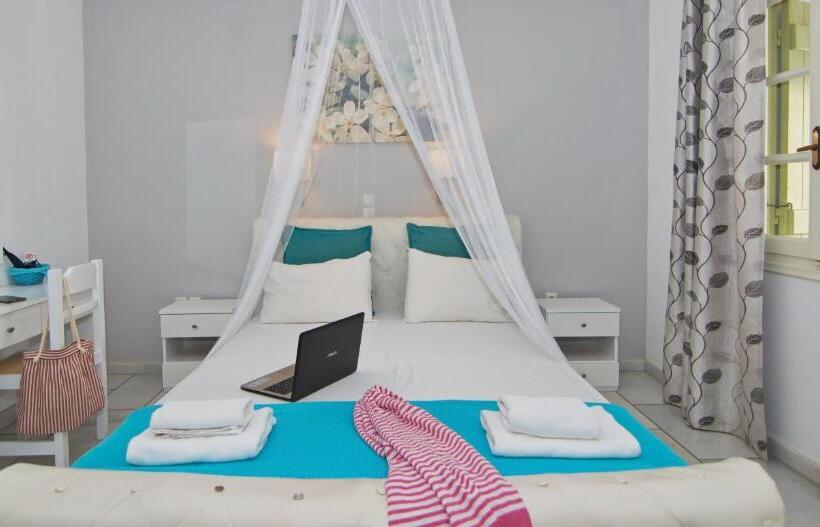 Bed and Breakfast Camara