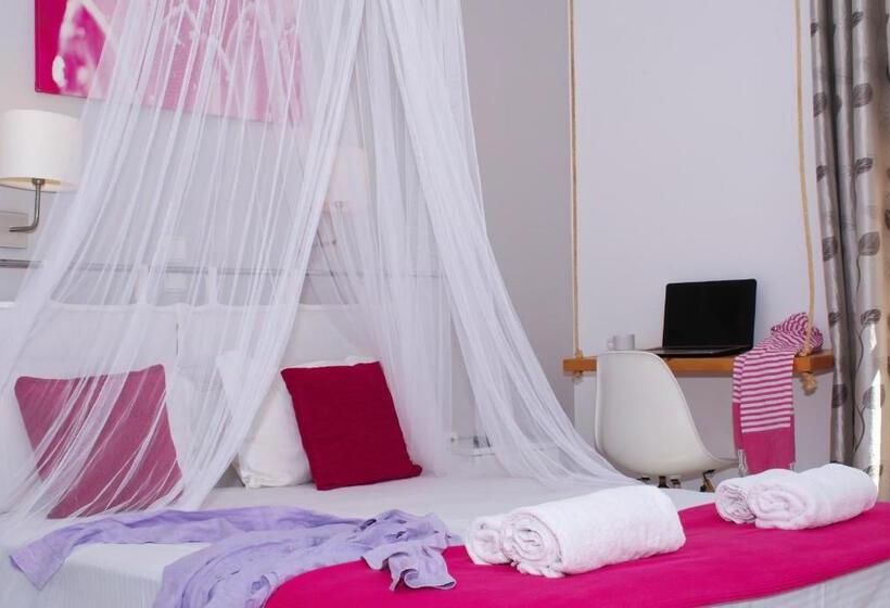 Bed and Breakfast Camara